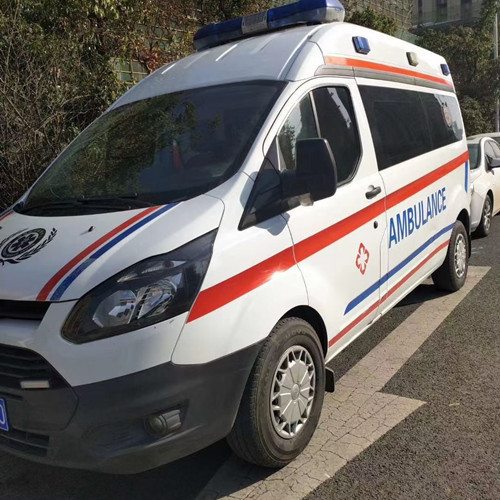 澄海品质救护车出租,为您的健康出行负责