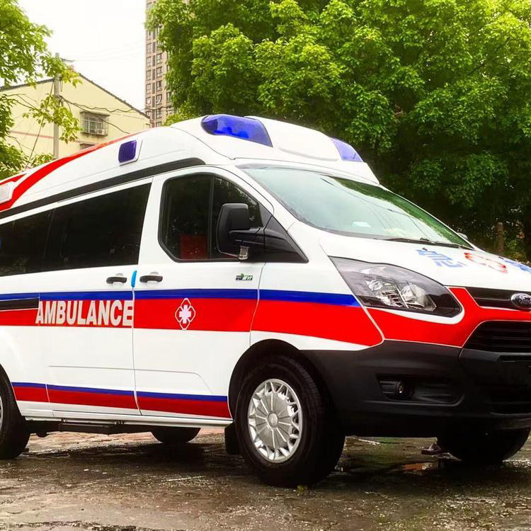 澄海跨省救护车出租护送返乡