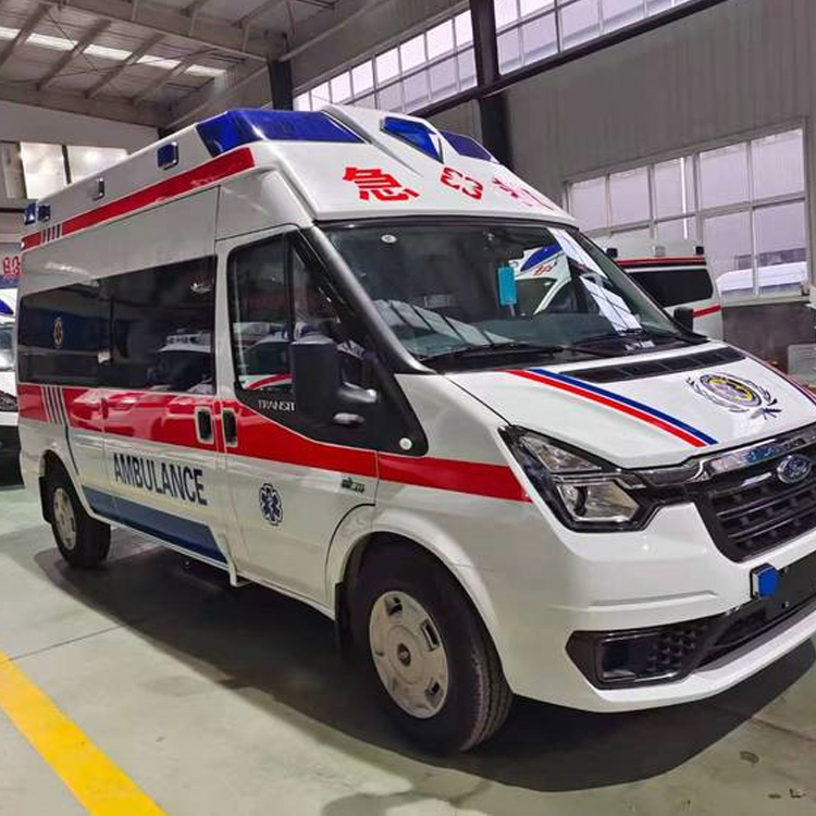 澄海演唱会救护车出租保障现场