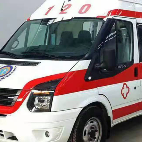 澄海非急救护送病人转院租赁救护车的优缺点对比